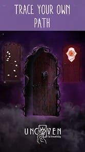 Uncoven The Seventh Day Mag APK 1.0.12 (Latest) Android