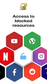 VPN China get Chinese IP MOD APK 1.98 (Premium Unlocked) Android