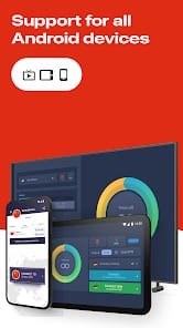 VPN China get Chinese IP MOD APK 1.98 (Premium Unlocked) Android