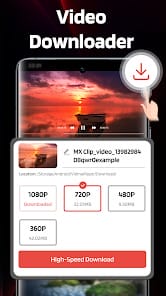 Video Player Saver Vidma MOD APK 3.6.3 (Premium Unlocked) Android