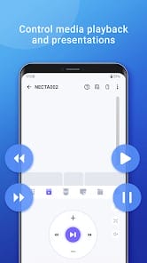 WiFi Mouse Pro APK 5.1.4 (Full Version) Android