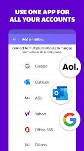 Yahoo Mail Organized Email MOD APK 7.33.0 (Plus Premium Unlocked) Android