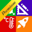 All in One Unit Converter Pro APK 3.6.1 (Full Version) Android