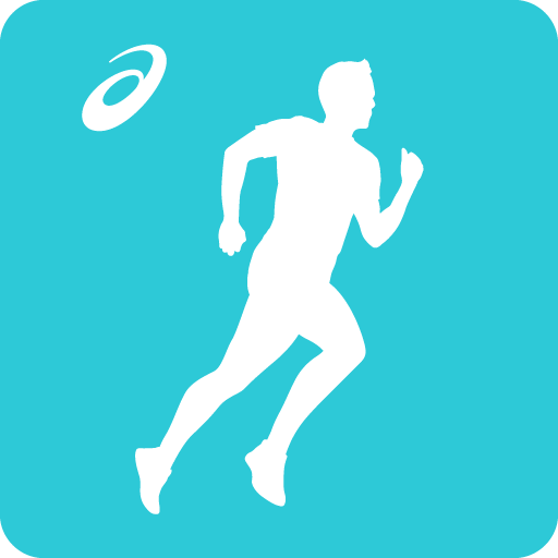ASICS Runkeeper Run Tracker MOD APK v15.11 (Premium Unlocked) Android icon