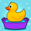Baby Games 2 4 year old Kids MOD APK 10.08.26 (Unlock All Content) Android