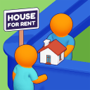 Be My Guest Landlord Sim MOD APK 1.19 (Free Rewards) Android
