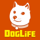 BitLife Dogs DogLife MOD APK 1.8.1 (Free Time Unlocked Top Dog) Android