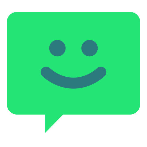 Chomp SMS MOD APK 9.12 (Premium Unlocked) Android icon