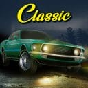 Classic Drag Racing Car Game MOD APK 1.00.54 (Unlimited Money) Android