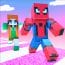 Craft Guys Stumble Run MOD APK 1.3.0 (Unlimited Money) Android