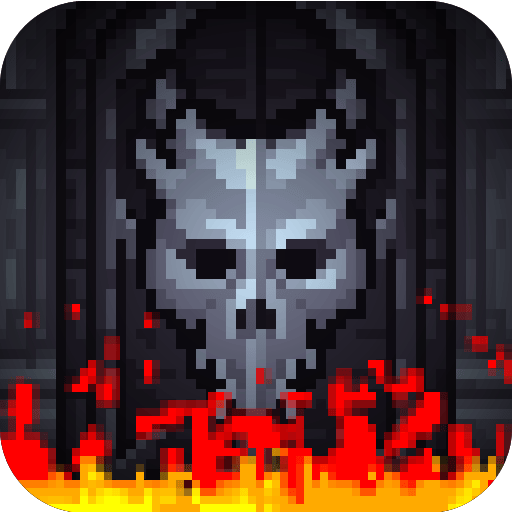 Dark Rage APK 3.2.2 (Full Game) Android icon