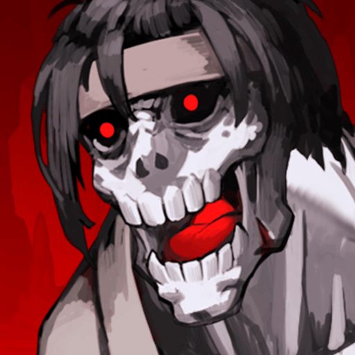 Dark Slayer Idle RPG MOD APK 0.9.4 (Damage Multiplier God Mode) Android icon