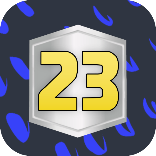 DEVCRO 23 Draft Packs MOD APK 13 (Unlimited Money) Android icon