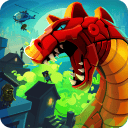 Dragon Hills 2 MOD APK 1.2.14 (Unlimited Money) Android