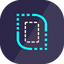 Edge Lighting Galaxy Dynamic MOD APK 3.1.5 (مفتوح بريميوم) Android