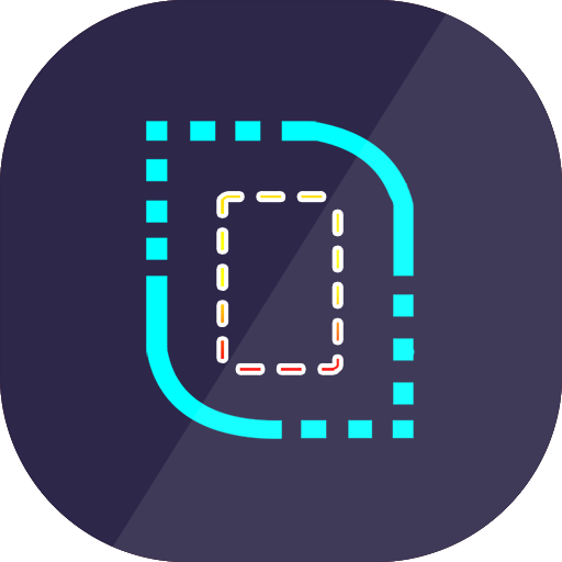 Edge Lighting Galaxy Dynamic MOD APK 3.1.5 (مفتوح بريميوم) Android screenshot