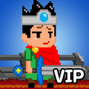 ExtremeJobsKnight’sManager VIP MOD APK 3.52 (Unlimited Money) Android