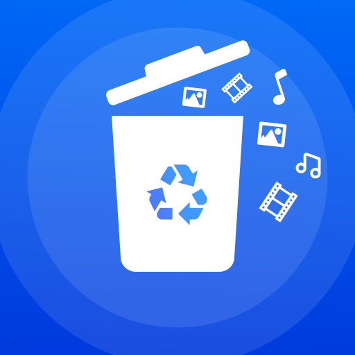 File Recovery Photo Recovery MOD APK 2.3.5 (Premium Unlocked) Android icon