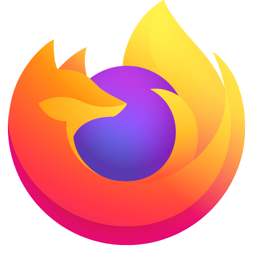Navegador privado rápido Firefox APK 122.1.0 (más reciente) Android icon