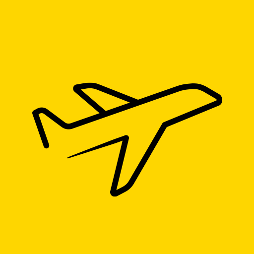 FlightView Free Flight Tracke MOD APK 4.0.55 (Premium Unlocked) Android screenshot
