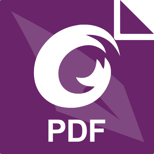 Foxit PDF Editor MOD APK 12.2.3.1024.0501 (Premium Unlocked) Android icon