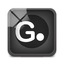 Glassy Icon Pack APK 4.6.2 (النسخة الكاملة) أندرويد