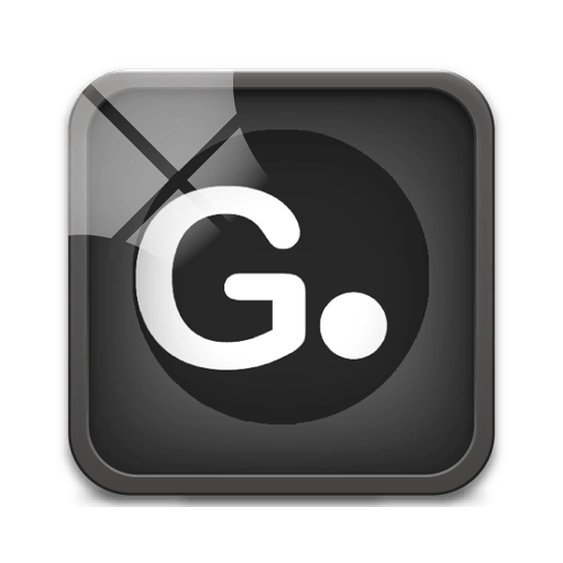 Glassy Icon Pack APK 4.6.2 (النسخة الكاملة) أندرويد screenshot