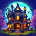 Halloween Farm Monster Family MOD APK 2.15 (Unlimited Money) Android