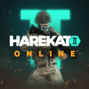 Harekat 2 Online MOD APK 0.4.1 (Unlimited Ammo) Android