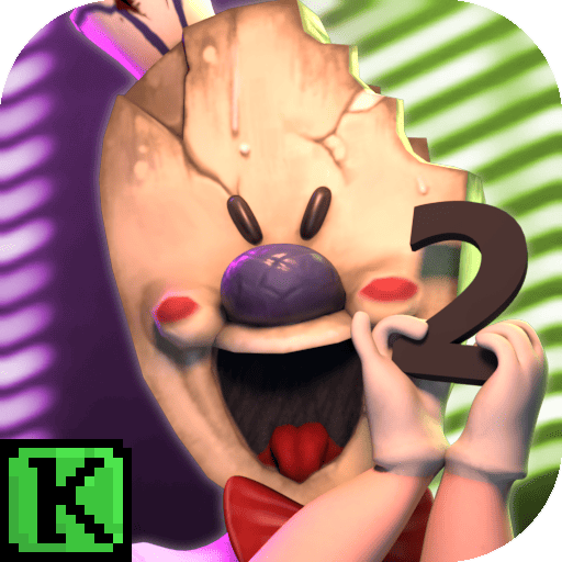 Ice Scream 2 MOD APK 2.0.4 (Unlocked Hints No ADS) Android icon