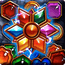 Jewel Vampire Castle MOD APK 1.23.4 (Auto Win) Android