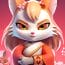 Kitsune Endless AFK RPG Idle MOD APK 0.4.8 (Menu Money God Mode) Android
