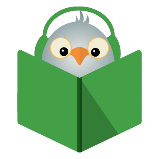 LibriVox Audio bookshelf MOD APK 2.8.4 (Premium Unlocked) Android screenshot