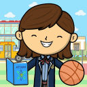 Lila’s World My School Games MOD APK 1.0.1 (Unlock All Content) Android