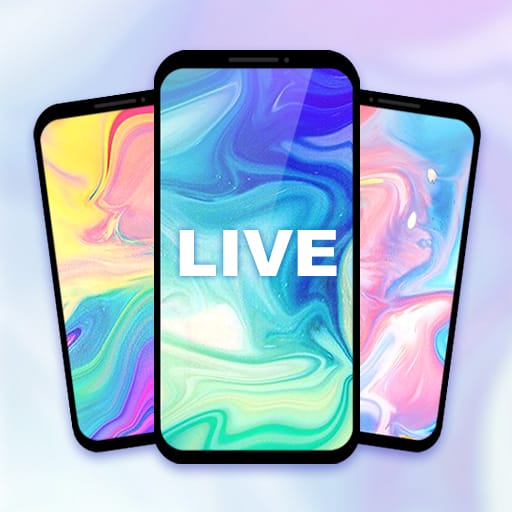 الخلفيات الحية Lockscreen MOD APK 1.6.8 (Premium مفتوح) Android screenshot