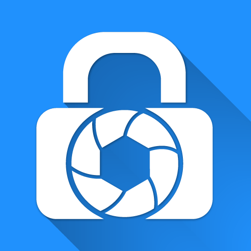 LockMyPix Photo Vault PREMIUM MOD APK 5.2.8.2 (Premium Unlocked) Android icon