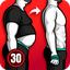 Lose Weight App for Men MOD APK 2.3.2 (Premium Unlocked) Android
