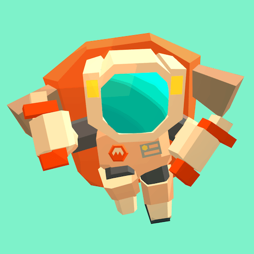 Mars Mars MOD APK 46 (Unlimited Money) Android icon