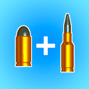 Merge Bullet MOD APK 1.1 (Unlimited Money) Android