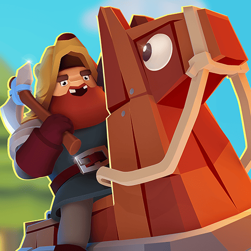 MiniLife Tournament MOD APK 0.8.21.124 (Drone View) Android icon
