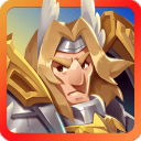 Monster Knights Action RPG MOD APK 0.9.10 (High Damage) Android