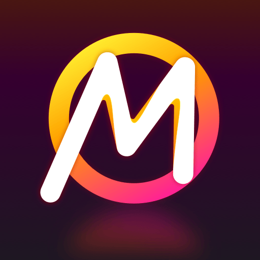 Music Beat Video Maker Mivii MOD APK 2.33.344 (VIP Unlocked) Android screenshot
