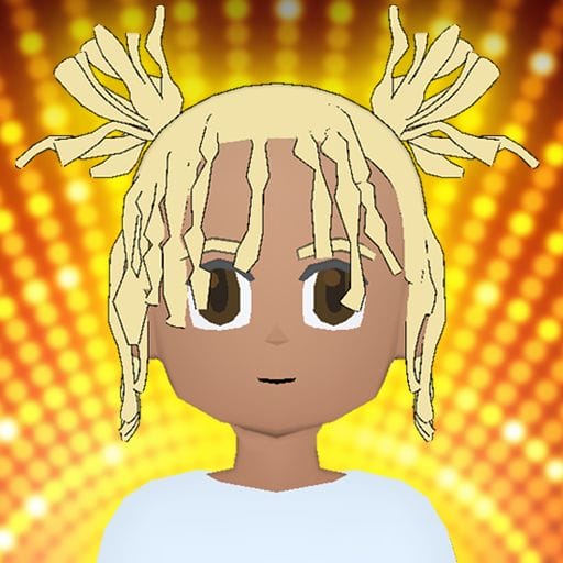 Music Wars Rockstar Rap Sim MOD APK 0.803 (Unlimited Currency) Android icon