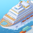 My Cruise MOD APK 1.5.0 (Unlimited Money Stamina) Android