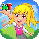 My Town World Mega Doll City MOD APK 1.0.53 (Unlocked All Content) Android
