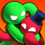 Noodleman.io Gang Party Games MOD APK 5.1 (Unlimited Coins High Score) Android