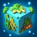 Planet of Cubes Craft Survival MOD APK 2.6 (No ADS) Android