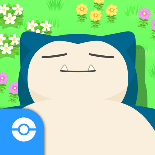 PokÃ©mon Sleep APK 1.0.9 (Latest) Android icon