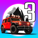 Project Offroad 3 MOD APK 2.3 (Unlock All Car) Android