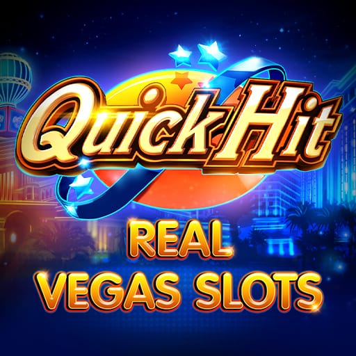 Quick Hit Casino Slot Games MOD APK 3.00.36 (Increased Payout Huge Win) Android screenshot